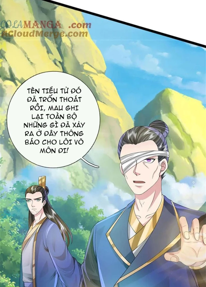 Võ Đạo Đại Đế Chapter 55 - Trang 2