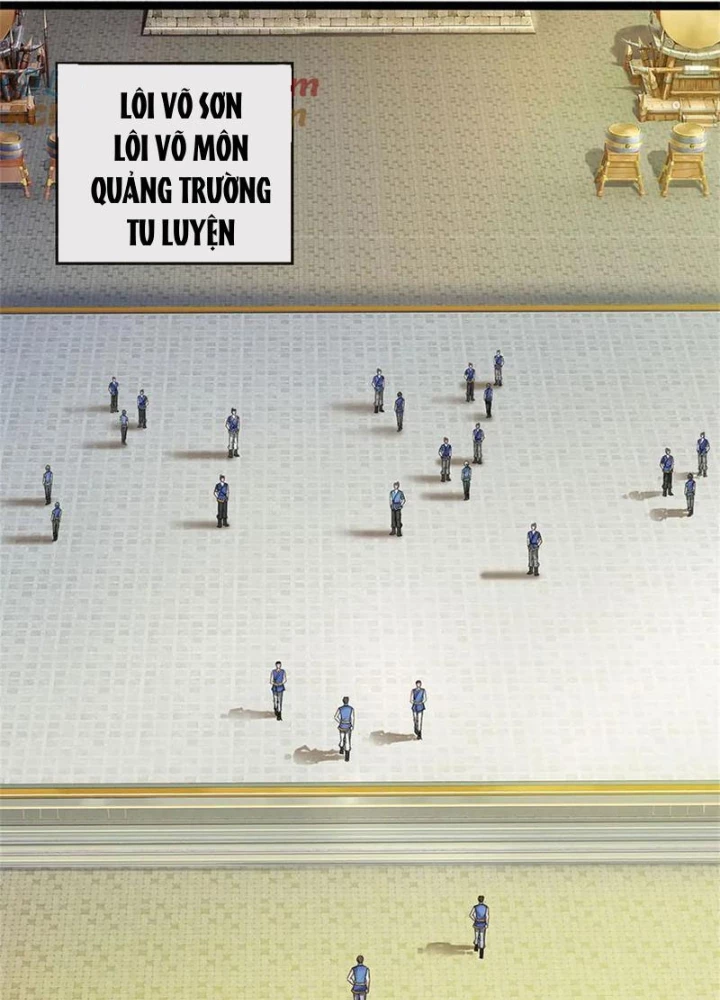 Võ Đạo Đại Đế Chapter 55 - Trang 2