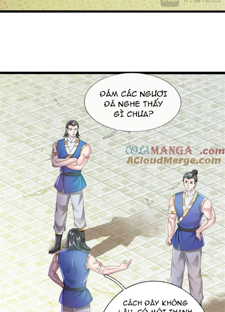 Võ Đạo Đại Đế Chapter 55 - Trang 2