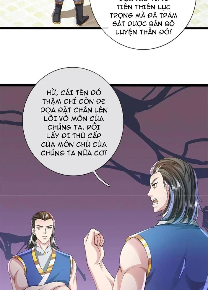 Võ Đạo Đại Đế Chapter 55 - Trang 2