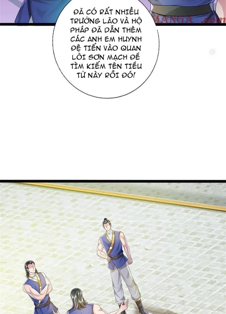Võ Đạo Đại Đế Chapter 55 - Trang 2