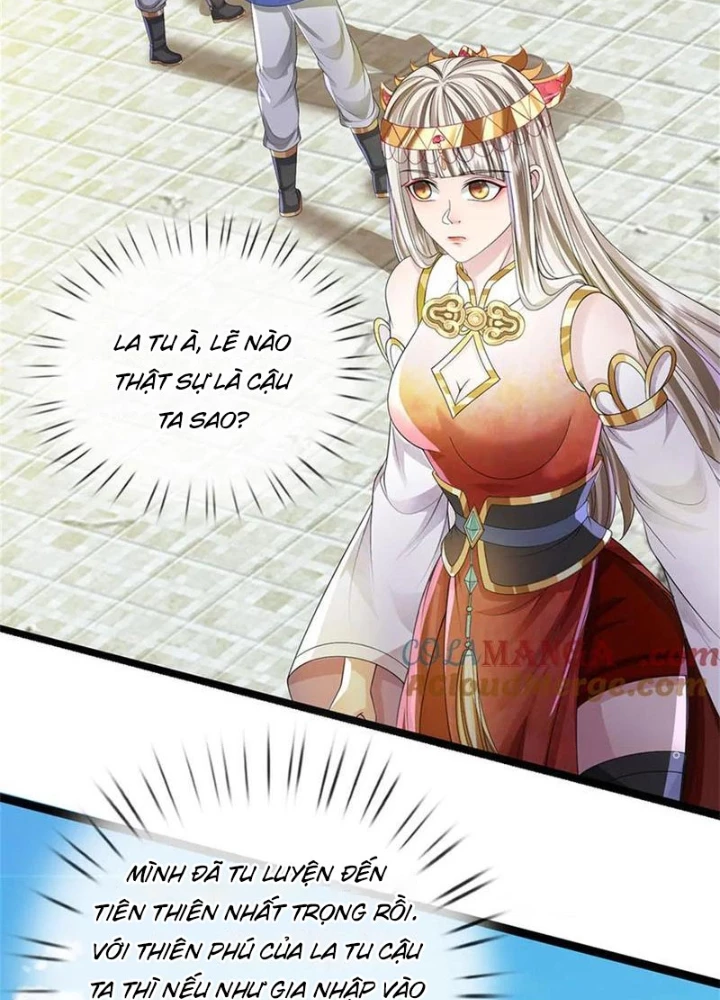 Võ Đạo Đại Đế Chapter 55 - Trang 2