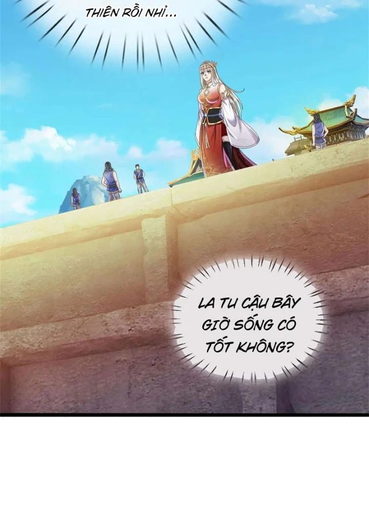 Võ Đạo Đại Đế Chapter 55 - Trang 2