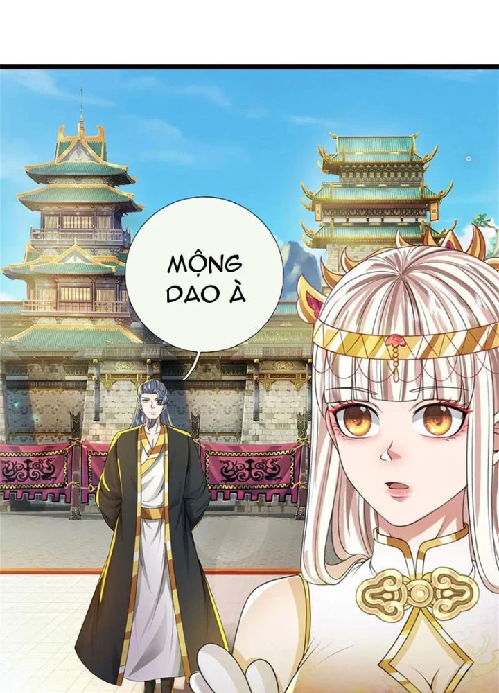 Võ Đạo Đại Đế Chapter 55 - Trang 2