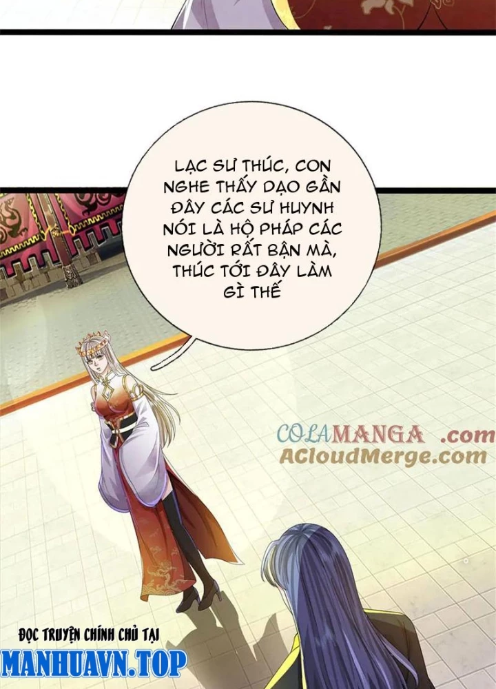 Võ Đạo Đại Đế Chapter 55 - Trang 2