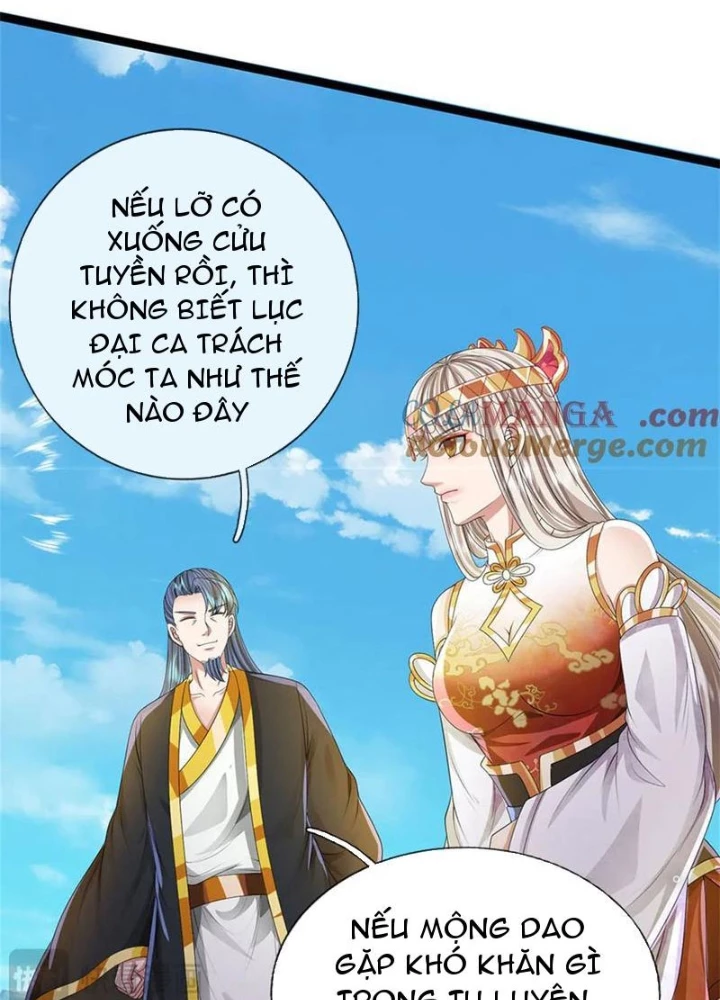 Võ Đạo Đại Đế Chapter 55 - Trang 2
