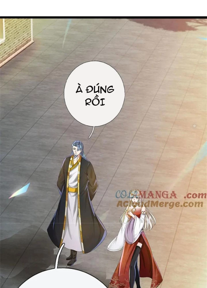 Võ Đạo Đại Đế Chapter 55 - Trang 2
