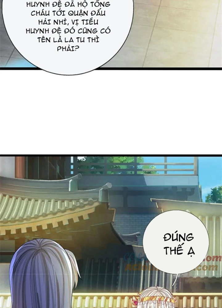 Võ Đạo Đại Đế Chapter 55 - Trang 2