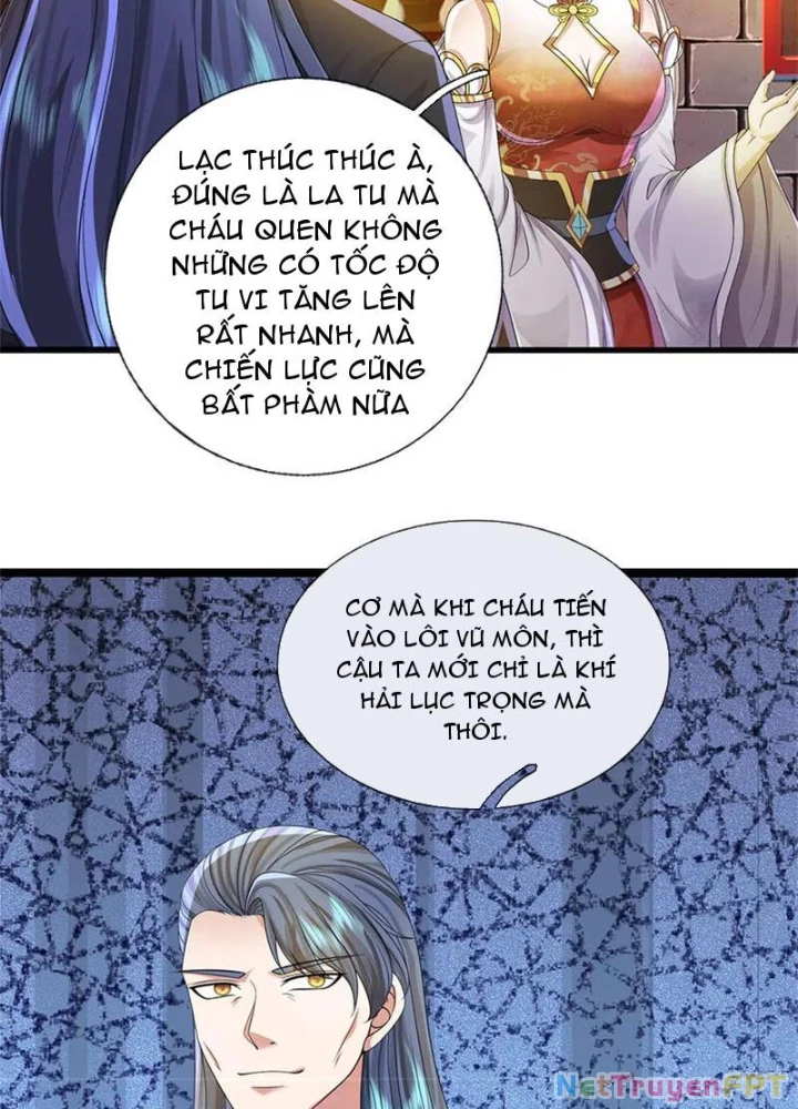 Võ Đạo Đại Đế Chapter 55 - Trang 2