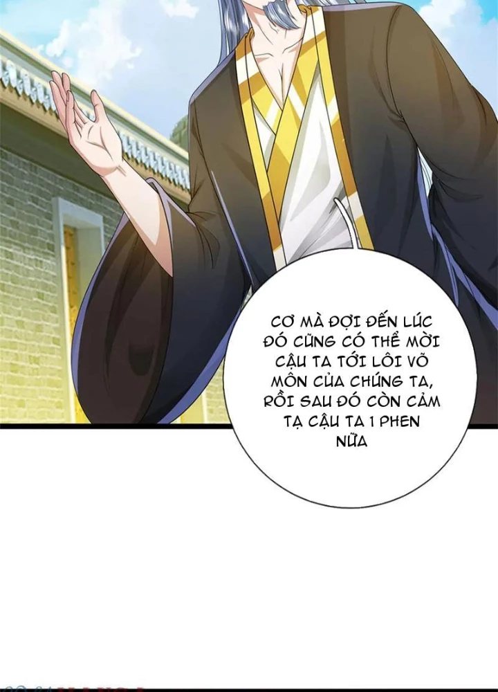 Võ Đạo Đại Đế Chapter 55 - Trang 2