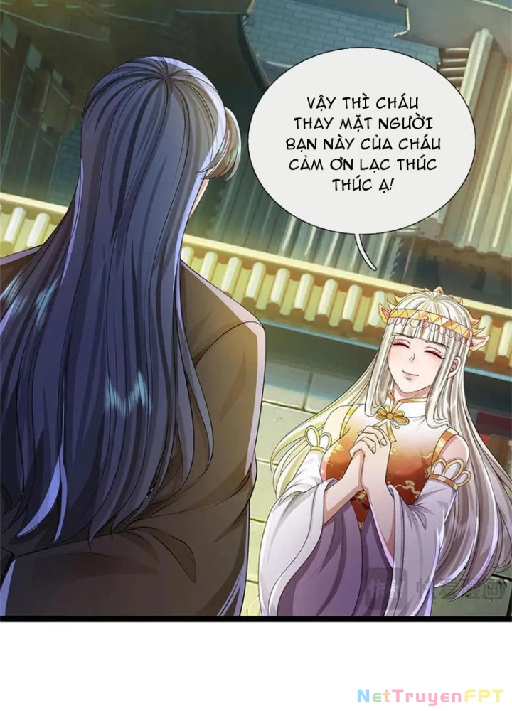 Võ Đạo Đại Đế Chapter 55 - Trang 2