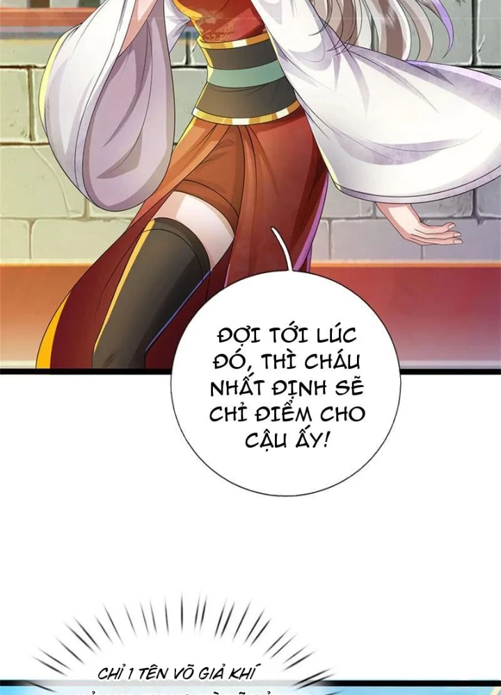 Võ Đạo Đại Đế Chapter 55 - Trang 2