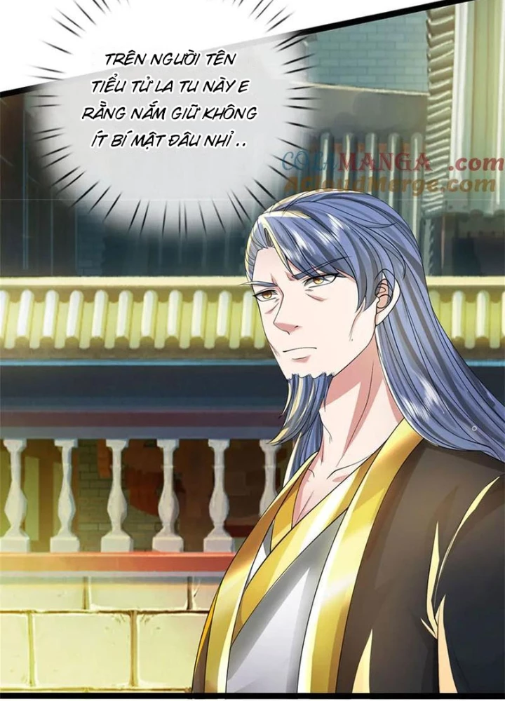 Võ Đạo Đại Đế Chapter 55 - Trang 2