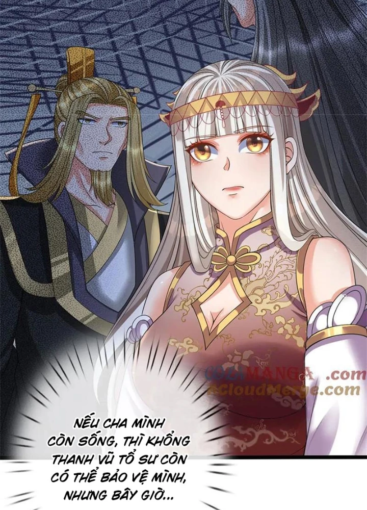 Võ Đạo Đại Đế Chapter 56 - Trang 2