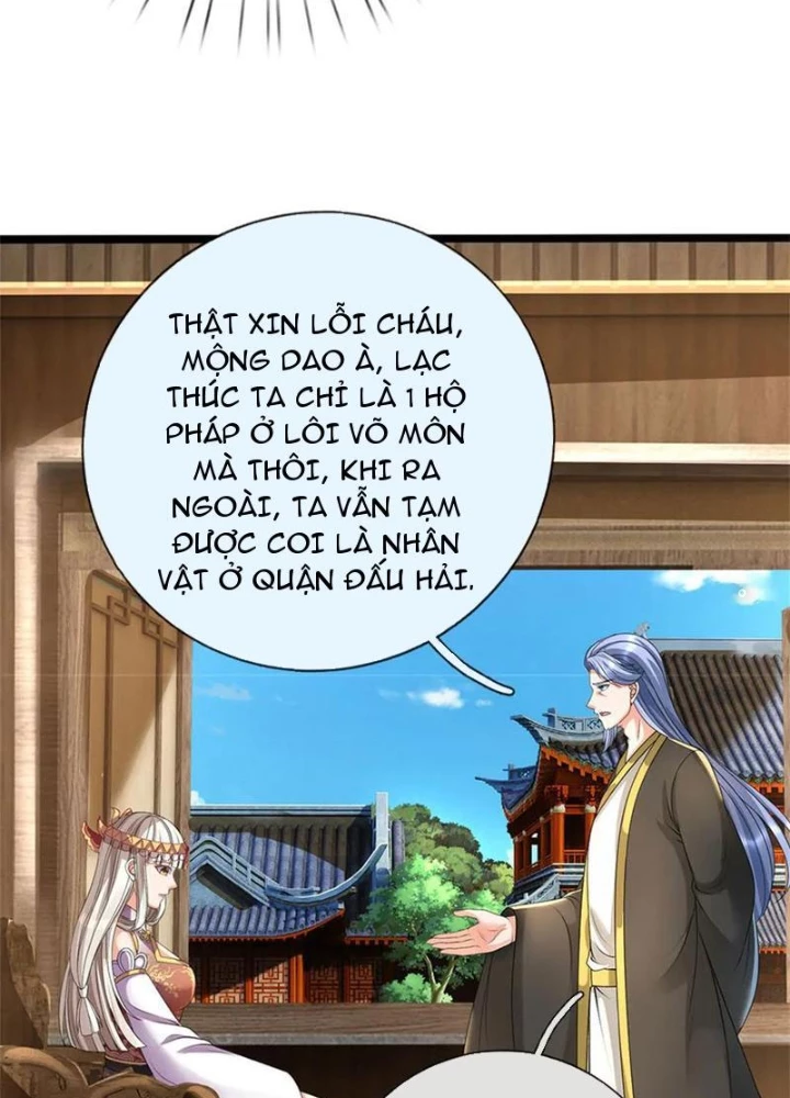 Võ Đạo Đại Đế Chapter 56 - Trang 2