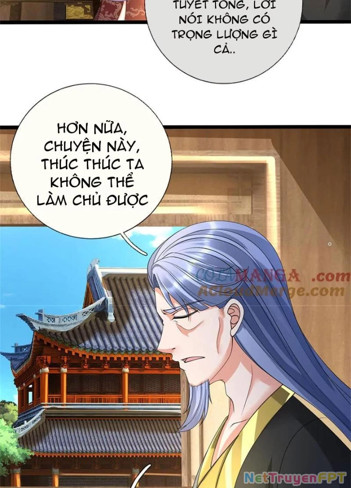 Võ Đạo Đại Đế Chapter 56 - Trang 2