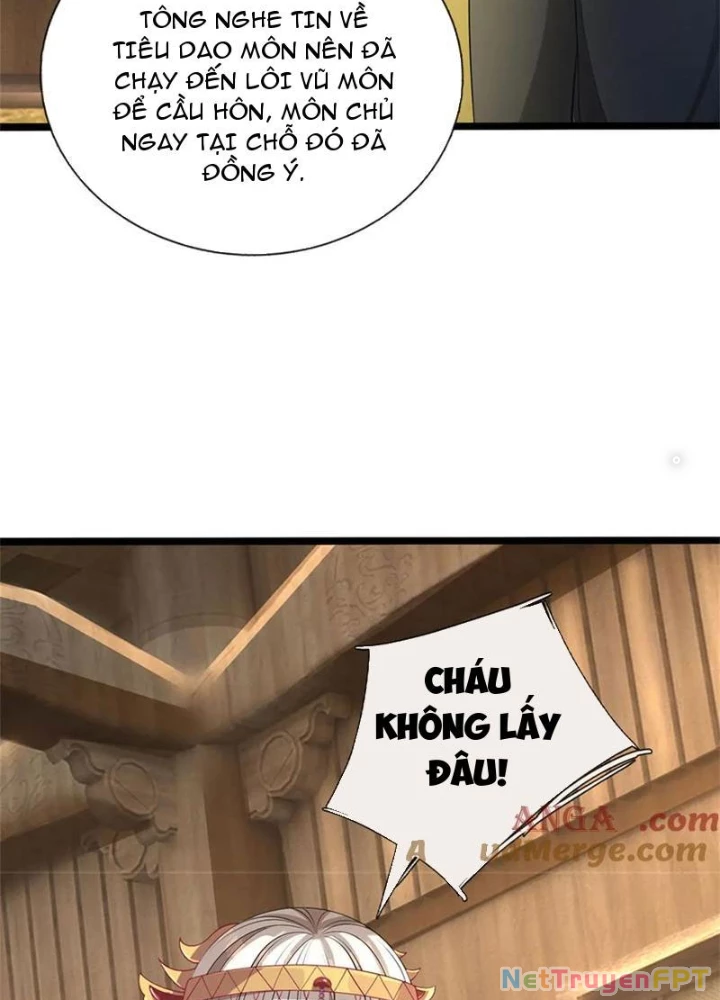 Võ Đạo Đại Đế Chapter 56 - Trang 2