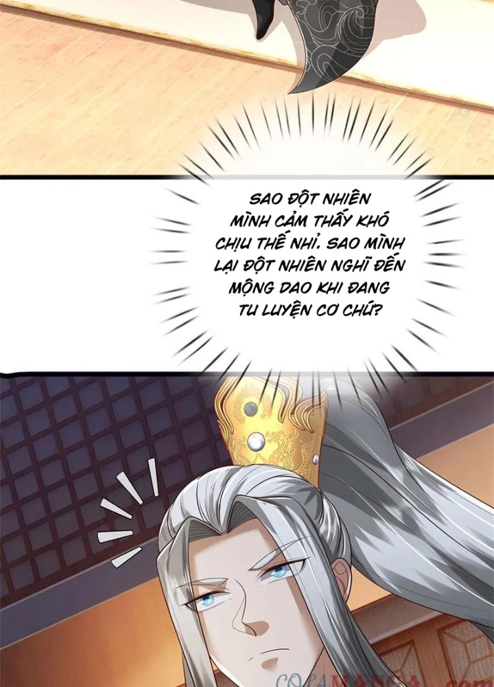 Võ Đạo Đại Đế Chapter 56 - Trang 2