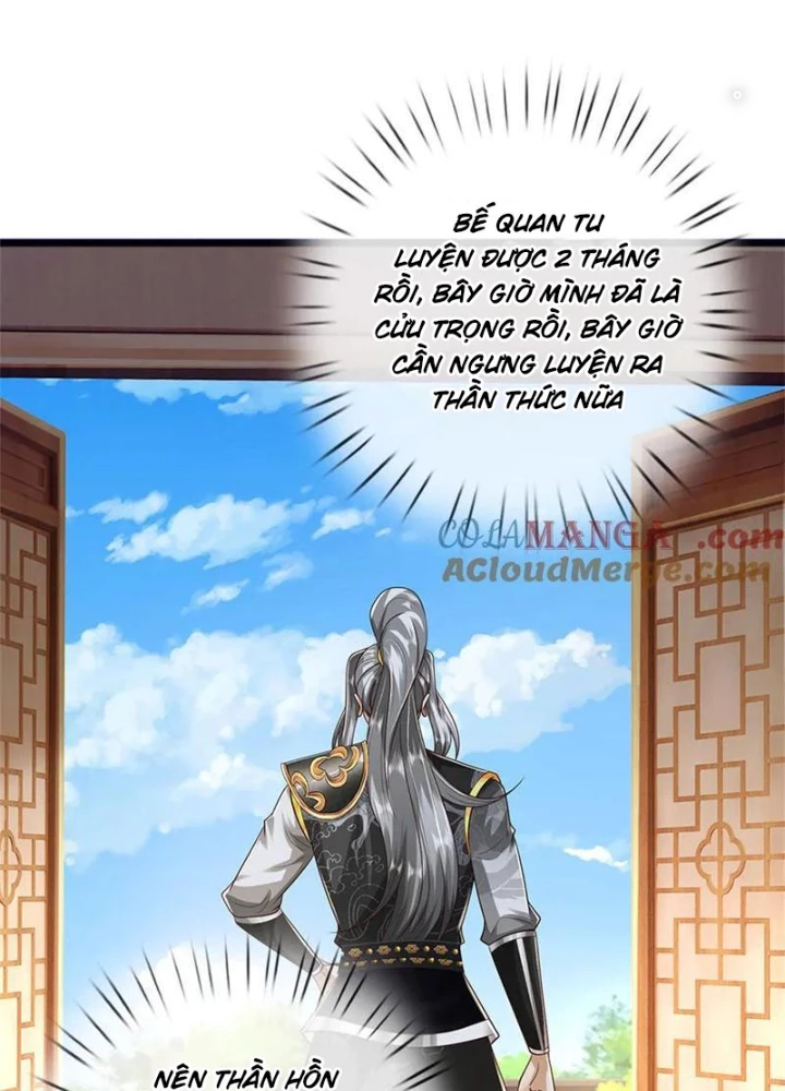Võ Đạo Đại Đế Chapter 56 - Trang 2