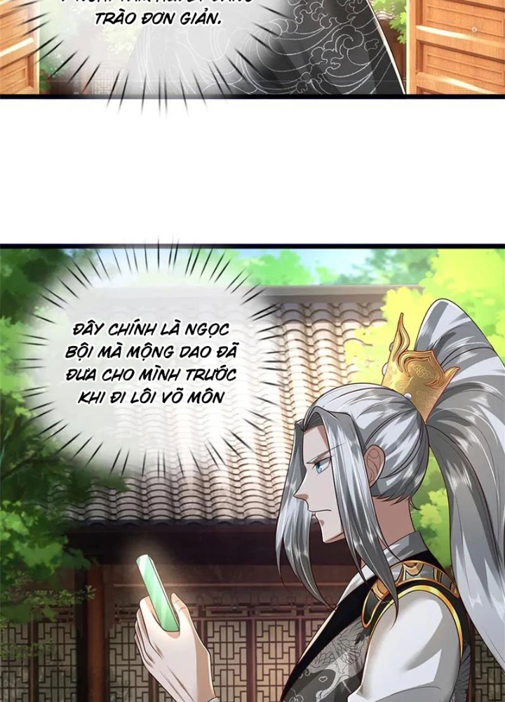 Võ Đạo Đại Đế Chapter 56 - Trang 2