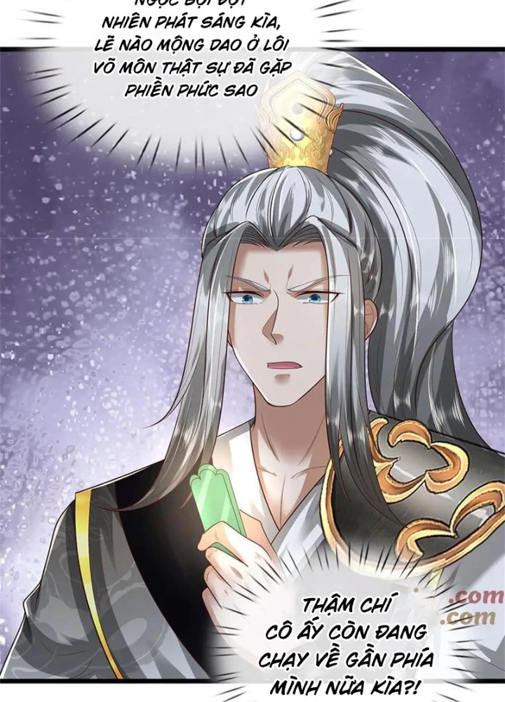 Võ Đạo Đại Đế Chapter 56 - Trang 2