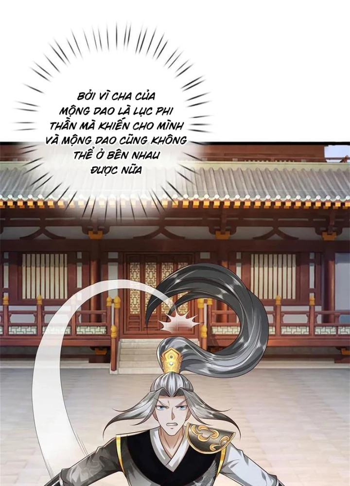 Võ Đạo Đại Đế Chapter 56 - Trang 2