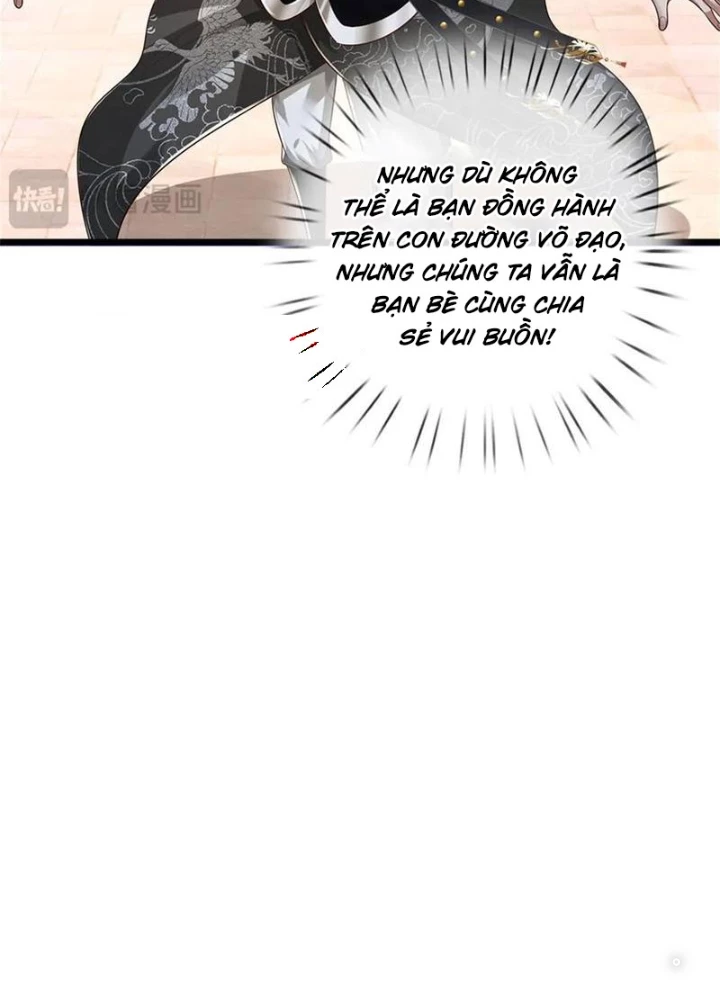 Võ Đạo Đại Đế Chapter 56 - Trang 2