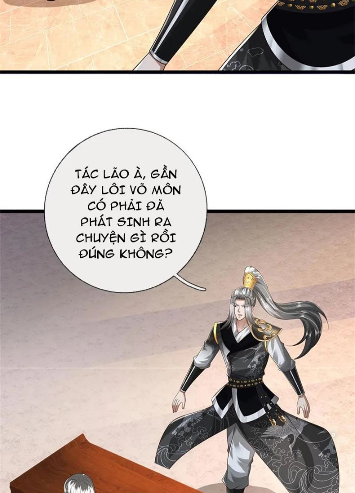 Võ Đạo Đại Đế Chapter 56 - Trang 2