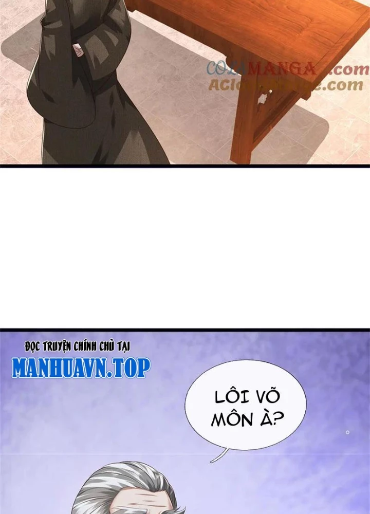 Võ Đạo Đại Đế Chapter 56 - Trang 2