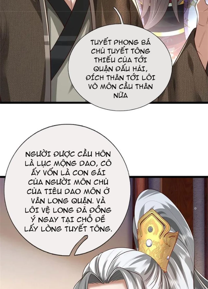 Võ Đạo Đại Đế Chapter 56 - Trang 2