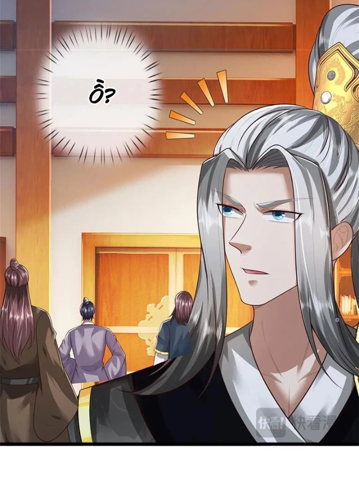 Võ Đạo Đại Đế Chapter 56 - Trang 2