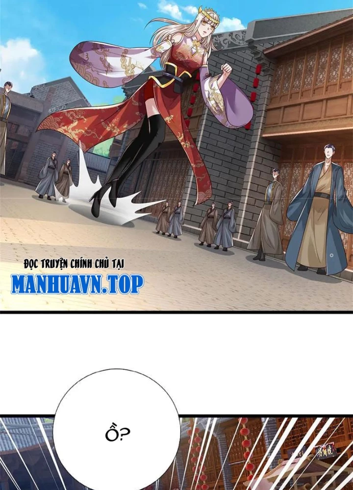 Võ Đạo Đại Đế Chapter 56 - Trang 2