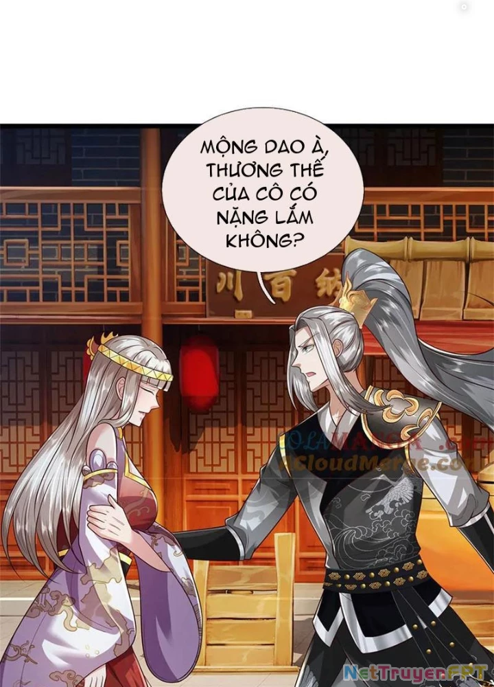 Võ Đạo Đại Đế Chapter 56 - Trang 2