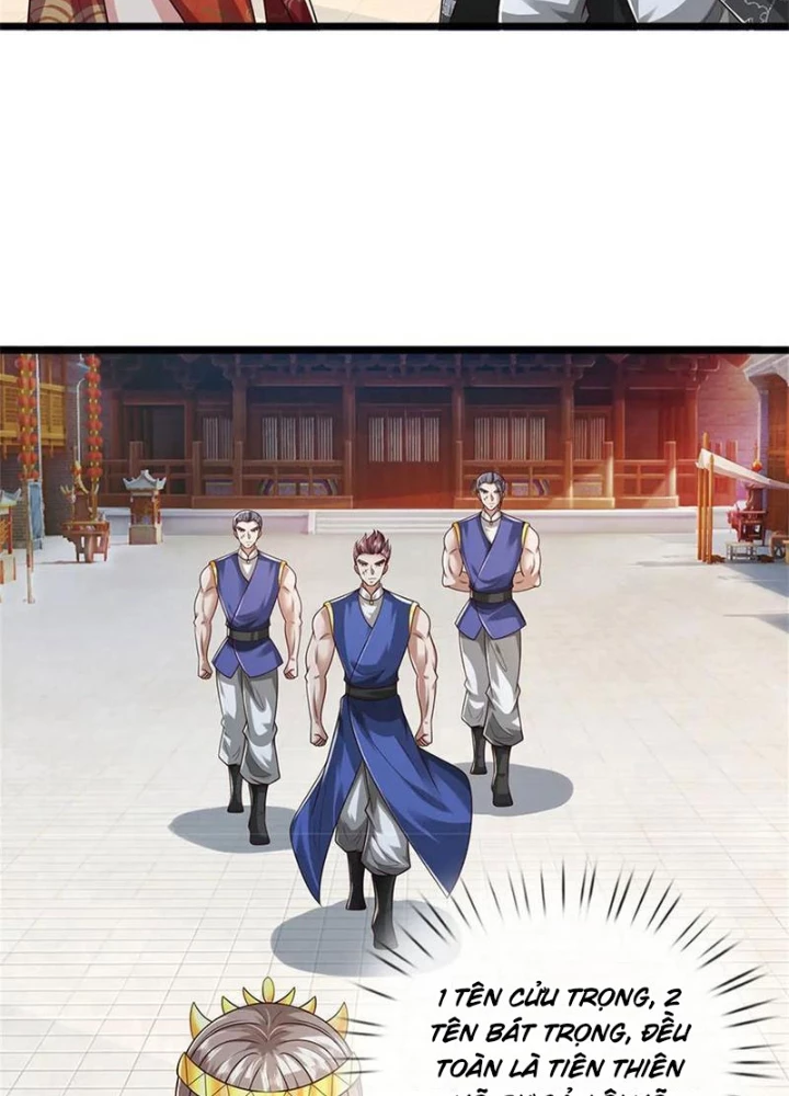Võ Đạo Đại Đế Chapter 56 - Trang 2