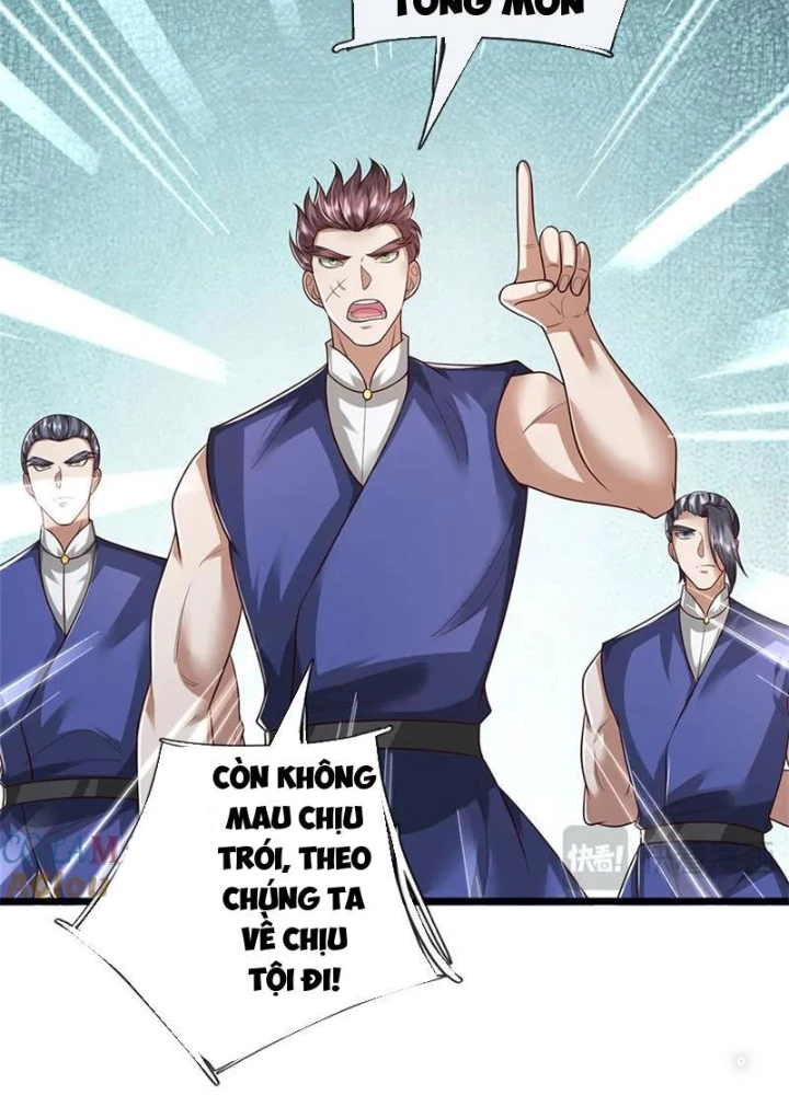 Võ Đạo Đại Đế Chapter 56 - Trang 2