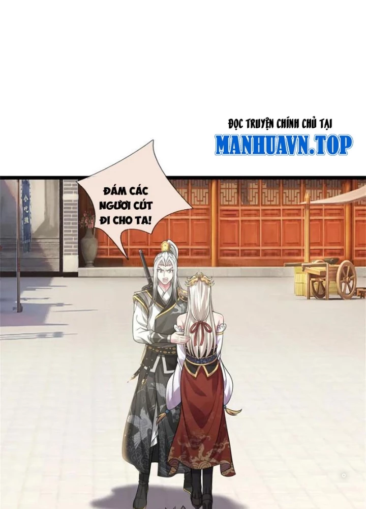 Võ Đạo Đại Đế Chapter 56 - Trang 2