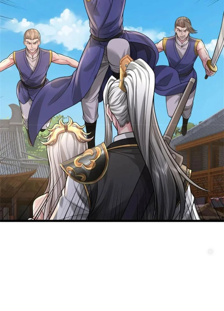 Võ Đạo Đại Đế Chapter 56 - Trang 2