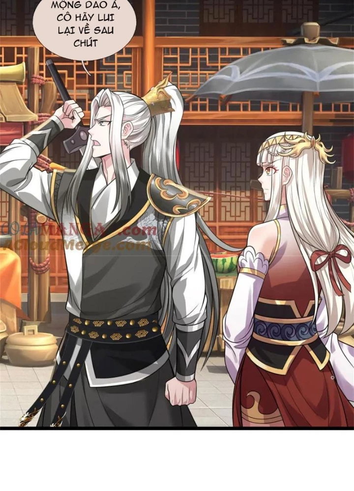 Võ Đạo Đại Đế Chapter 56 - Trang 2