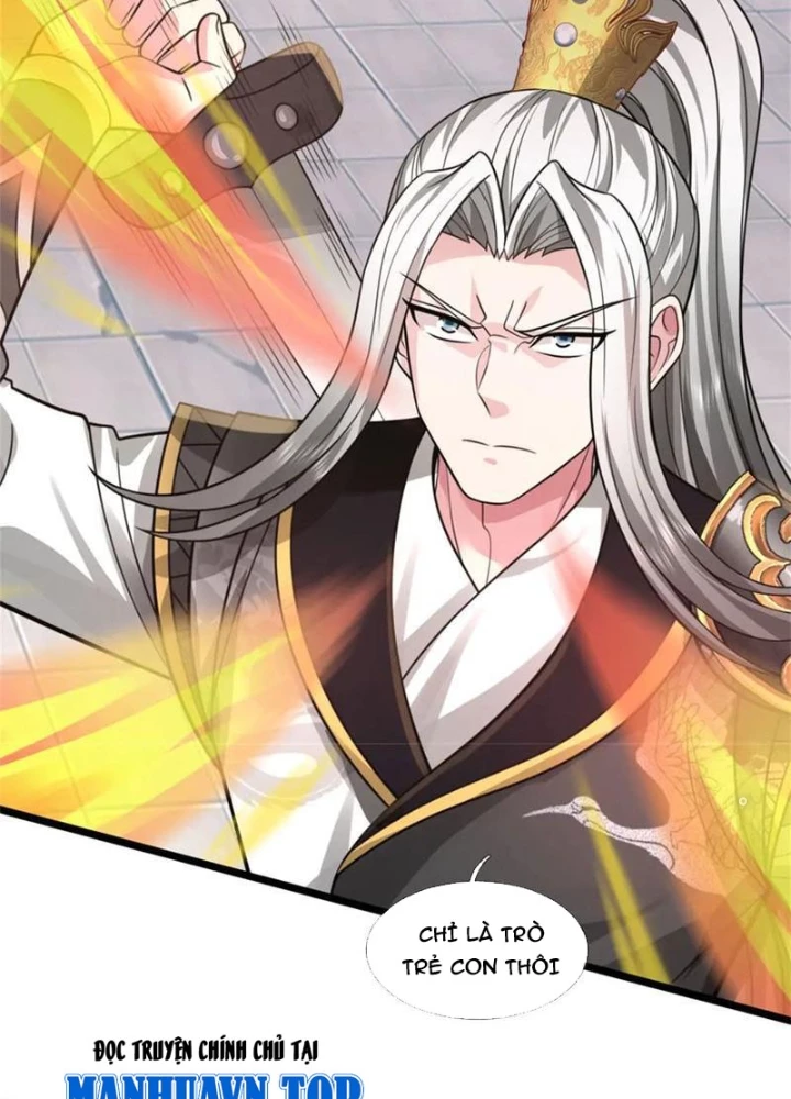Võ Đạo Đại Đế Chapter 56 - Trang 2