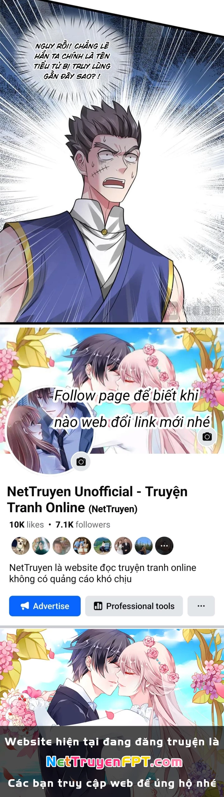 Võ Đạo Đại Đế Chapter 56 - Trang 2