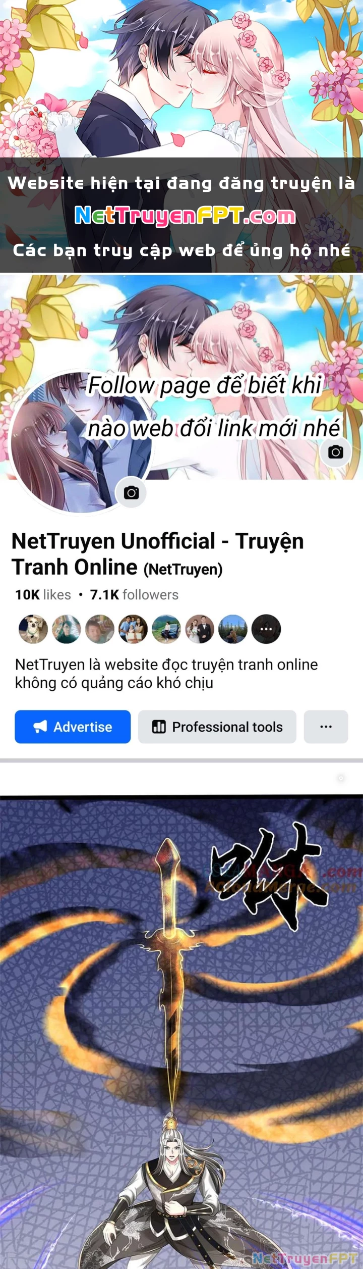Võ Đạo Đại Đế Chapter 56 - Trang 2