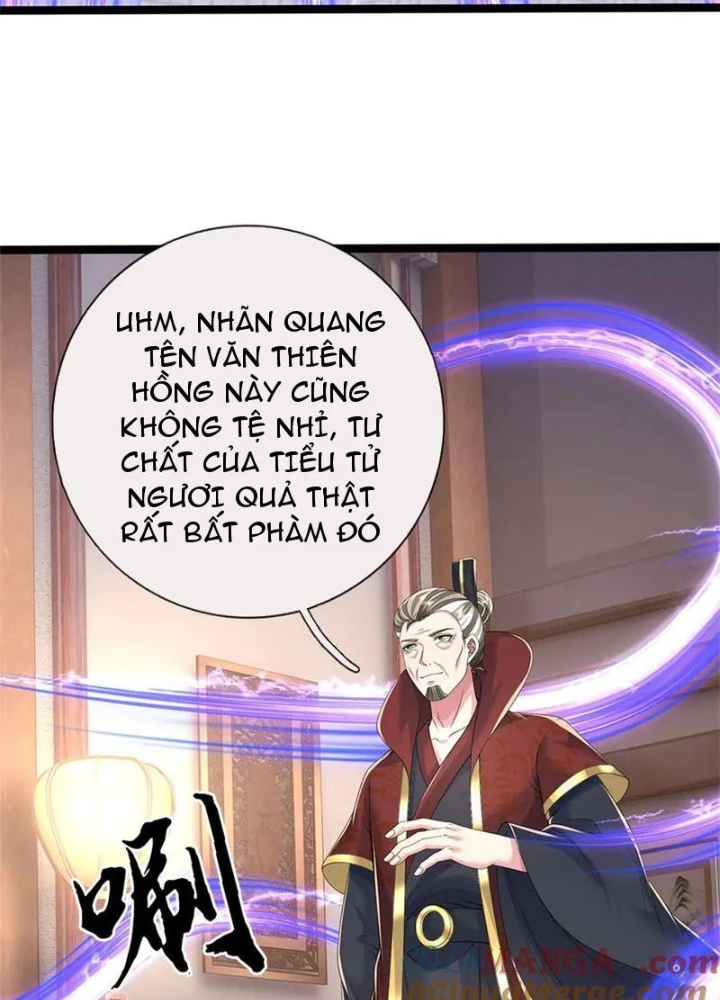 Võ Đạo Đại Đế Chapter 56 - Trang 2