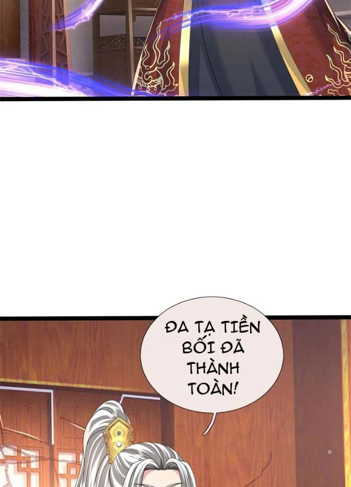 Võ Đạo Đại Đế Chapter 56 - Trang 2
