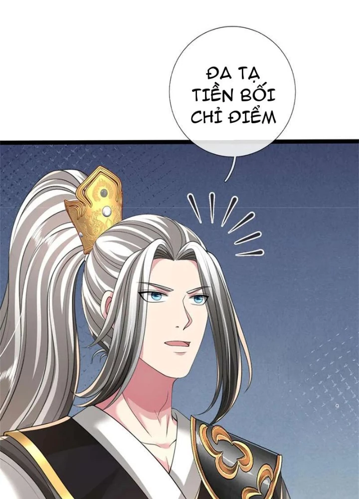 Võ Đạo Đại Đế Chapter 56 - Trang 2