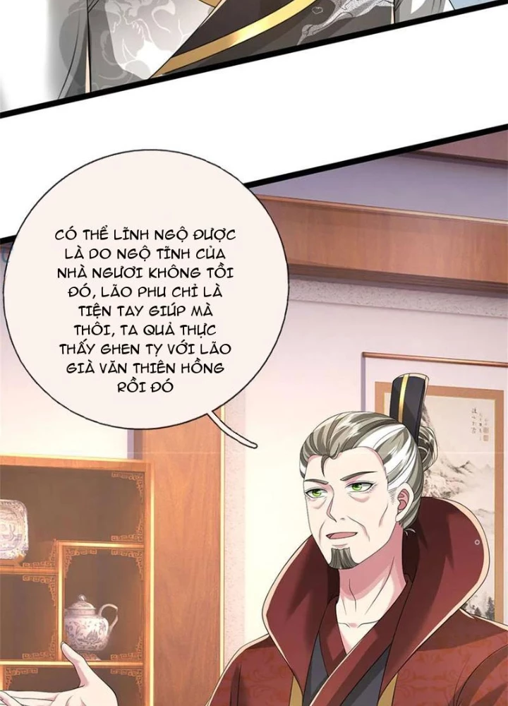 Võ Đạo Đại Đế Chapter 56 - Trang 2