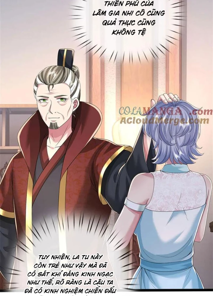Võ Đạo Đại Đế Chapter 56 - Trang 2