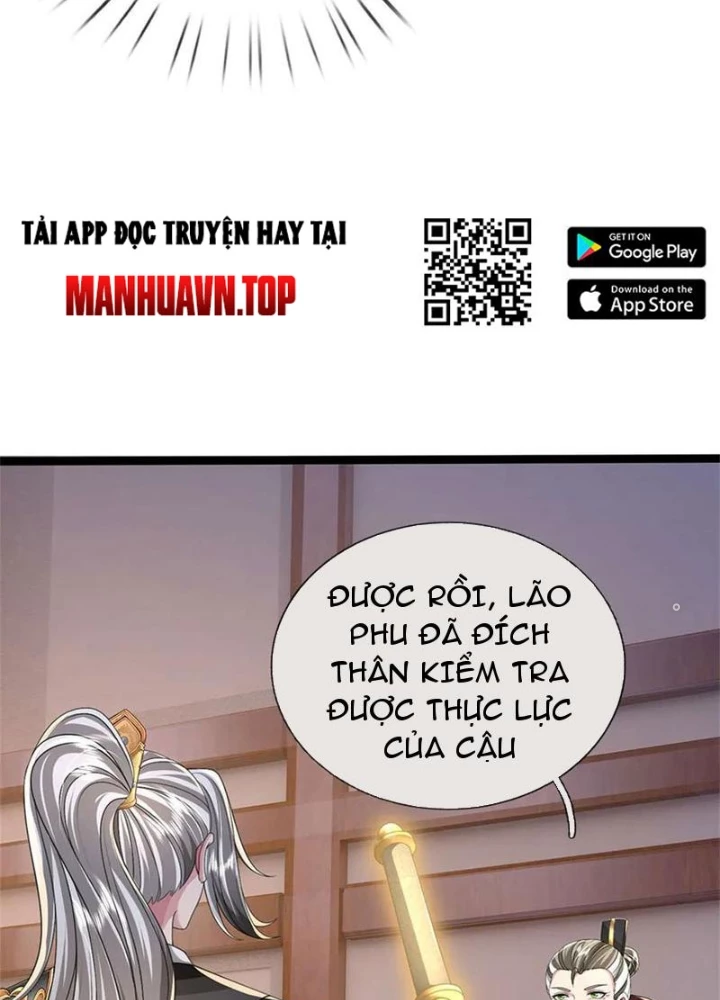 Võ Đạo Đại Đế Chapter 56 - Trang 2