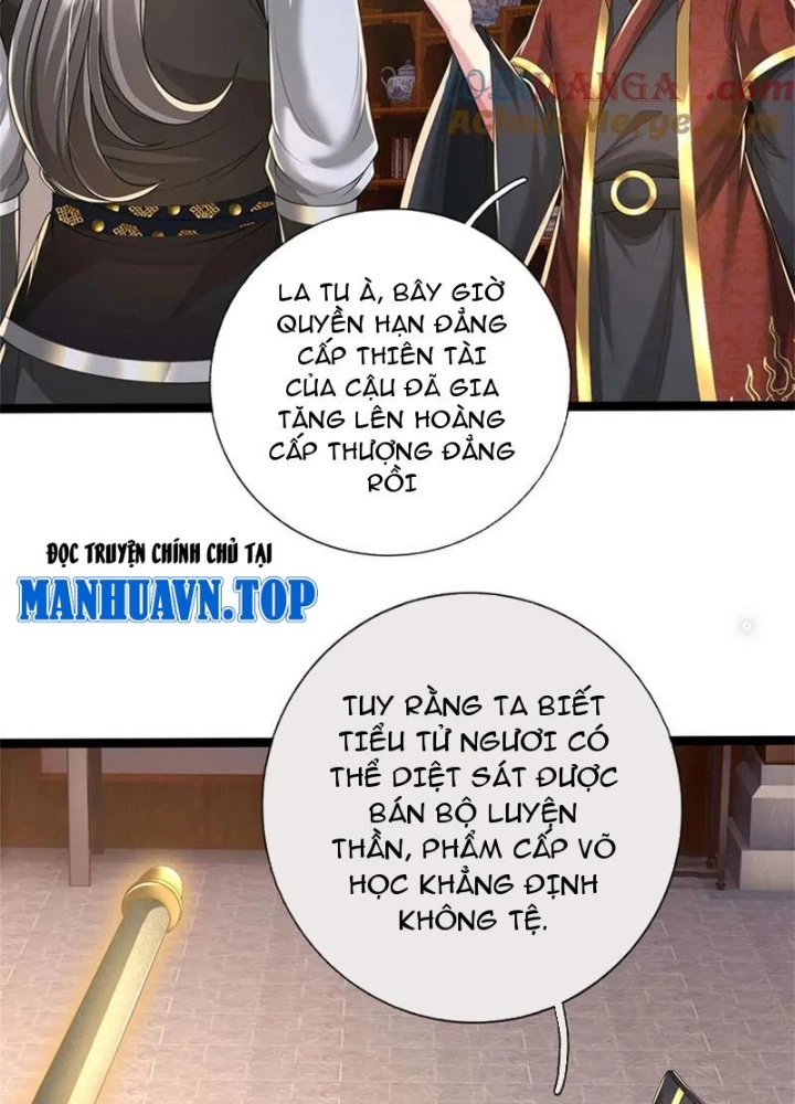 Võ Đạo Đại Đế Chapter 56 - Trang 2