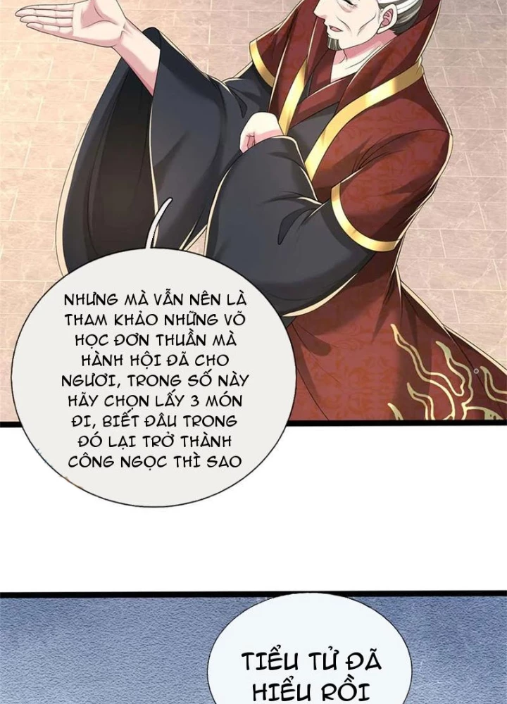 Võ Đạo Đại Đế Chapter 56 - Trang 2