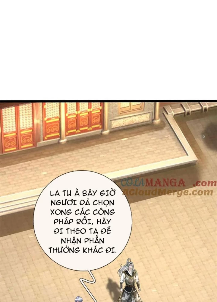 Võ Đạo Đại Đế Chapter 56 - Trang 2